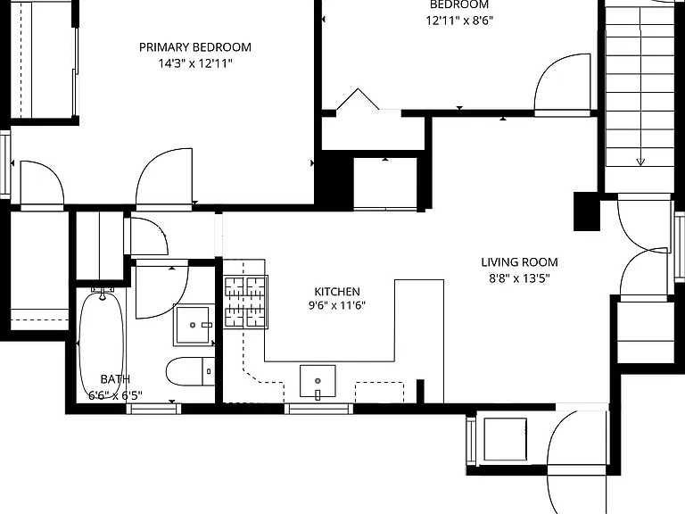 41 Elmwood Ave #2 — Photo 30