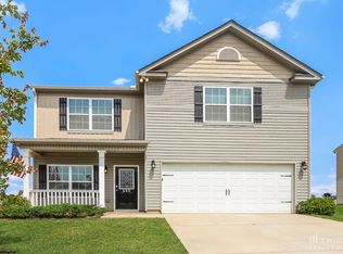 440 All Seasons Dr, Boiling Springs, SC 29316