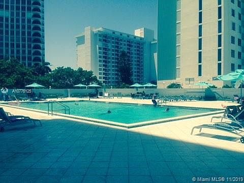 4th image of 5601 Collins Ave Ph 14