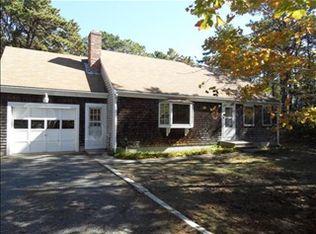 30 Knowles Dyer Rd, Wellfleet, MA 02667