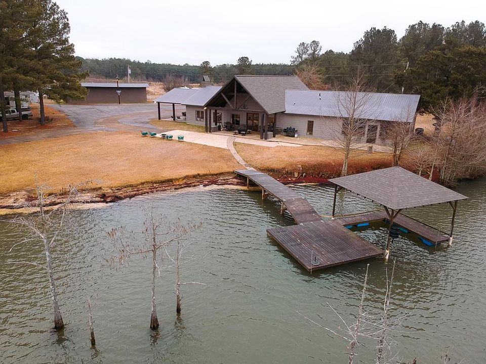 2809 County Road 4165, Sallis, MS 39160 Zillow