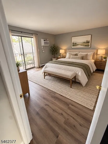 1 bed, 1.0 bath, $2,150 — Photo 4