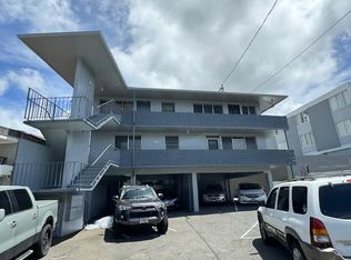 516 N School St #I, Honolulu, HI 96817