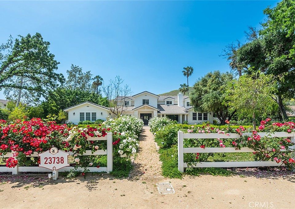 23738 Long Valley Rd, Hidden Hills, CA 91302 MLS SR24003014 Zillow