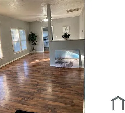 3 bed, 1200 sqft, $1,450 — Photo 3