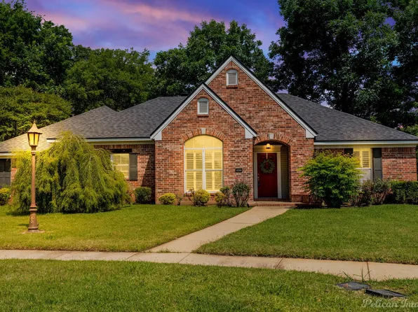 9402 Prestonwood Cir, Shreveport, LA 71115