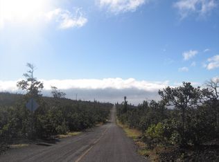 92-9233 Bamboo Ln #5, Captain Cook, HI 96704