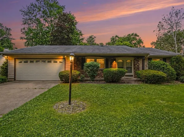 6227 York Rd, South Bend, IN 46614