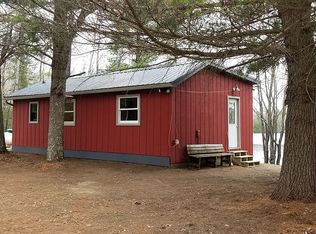6511 E Manhardt Dr, Tripoli, WI 54564