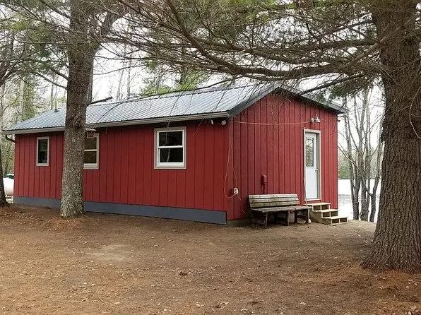 6511 E Manhardt Dr, Tripoli, WI 54564