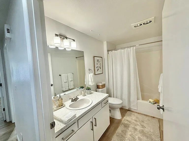 Drumwood McMinnville Townhomes — Photo 17