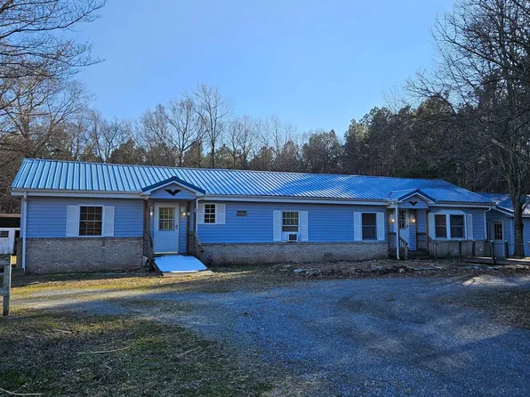 27891 Wilhelm Rd, Denton, MD 21629