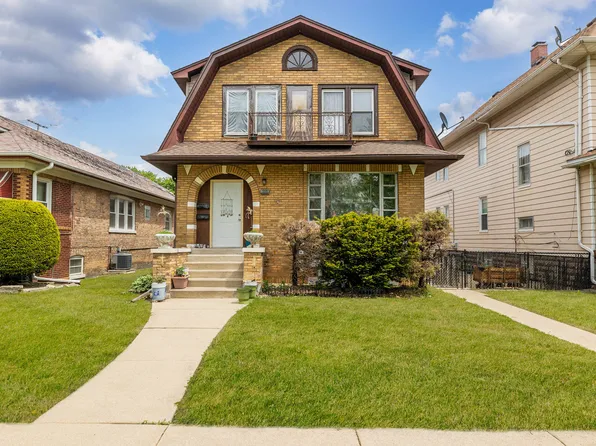 1115 N 19th Ave, Melrose Park, IL 60160