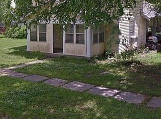 110 W North St, Toronto, KS 66777