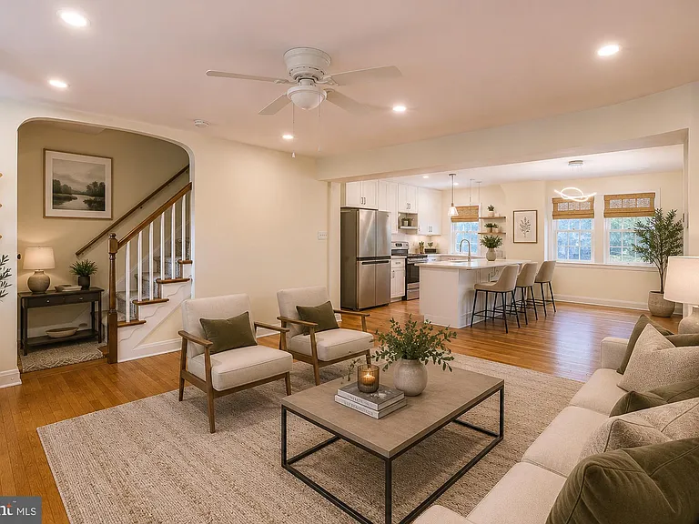 214 Overbrook Rd — Photo 3