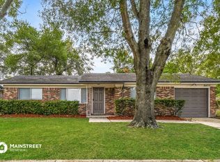 8403 Frost St N, Jacksonville, FL 32221