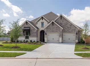 13511 Yukon Cove Dr, Tomball, TX 77377