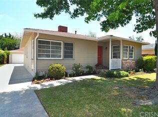 5640 Noble Ave, Van Nuys, CA 91411