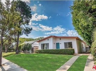 854 26th St, Santa Monica, CA 90403