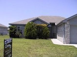 4407 Mallard Ln, Killeen, TX 76542