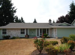 3931 SW 316th St, Federal Way, WA 98023