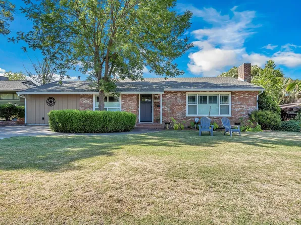 216 Treasure Dr, Red Bluff, CA 96080