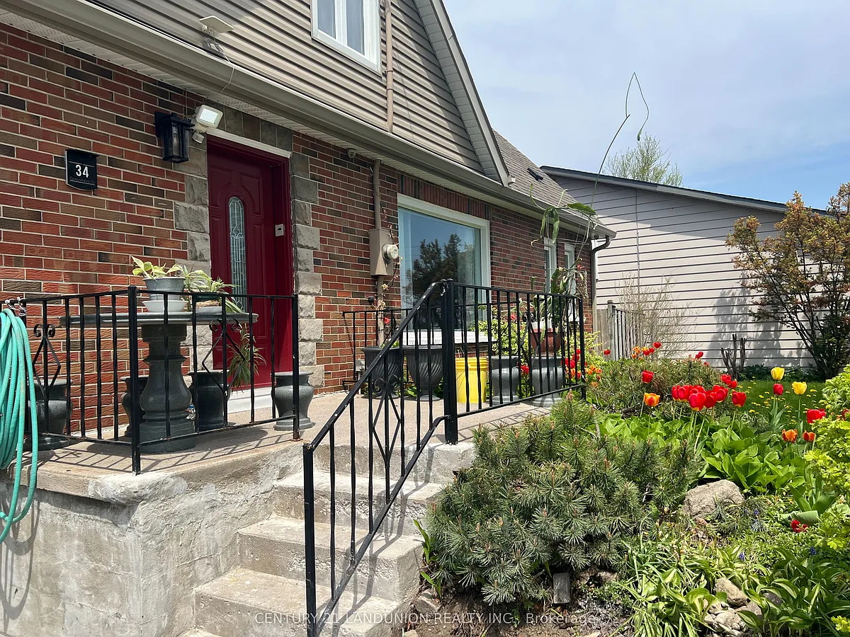 Building Photo - 34 Grassmere Ct