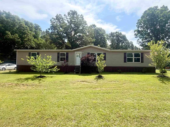 2121 Hardin Graveyard Rd, Adamsville, TN 38310