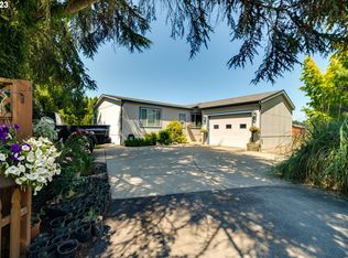 3100 Lone Oak Rd N, McMinnville, OR 97128