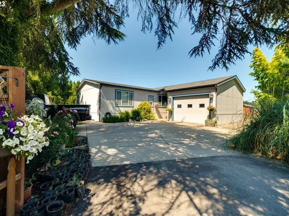 3100 Lone Oak Rd N, McMinnville, OR 97128