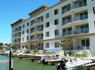 5909 Padre Blvd, South Padre Island, TX 78597