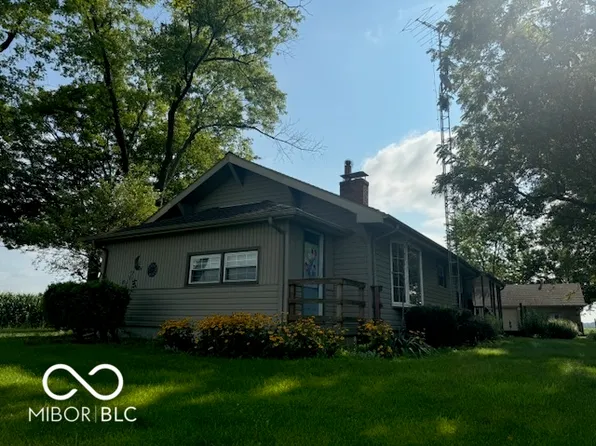 11590 N County Road 675 W, Gaston, IN 47342