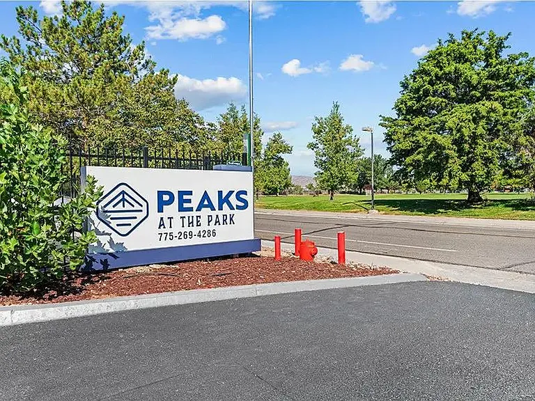 Peaks at the Park — Photo 18