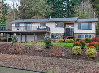 1961 Landaggard Dr NW, Salem, OR 97304