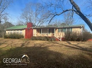 807 Triune Mill Rd, Thomaston, GA 30286