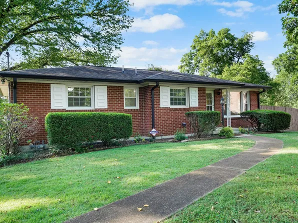 105 Mildred Ct, Nashville, TN 37211