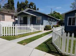 142 Melrose Ave, Monrovia, CA 91016