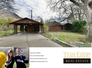 2820 E Valley View Ave, Salt Lake City, UT 84117