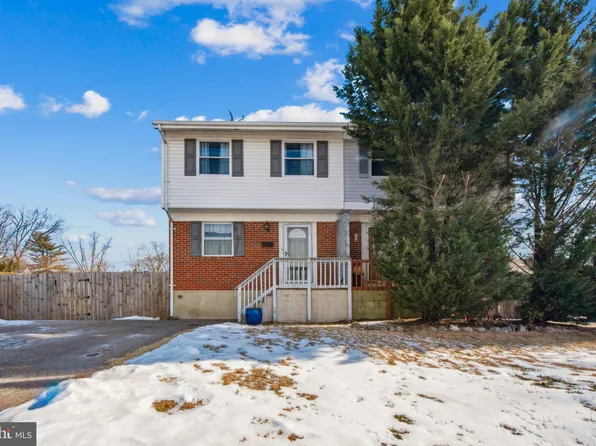 181 Arundel Rd, Pasadena, MD 21122