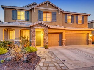 4065 Ice House Way, Roseville, CA