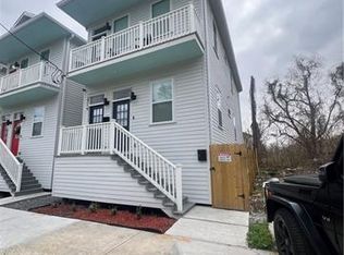 2718 S Galvez St, New Orleans, LA 70125