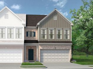 191 Madison Bnd #19, Woodstock, GA 30188