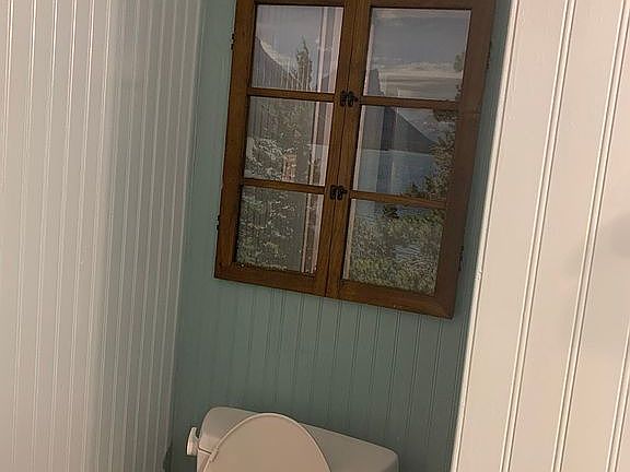 Half bath
