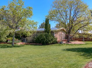7444 Panorama Dr, Boulder, CO 80303