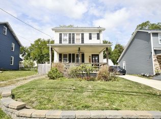 3701 Finleyville Elrama Rd, Finleyville, PA
