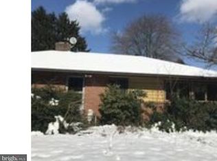 1501 Oxmead Rd, Burlington, NJ 08016