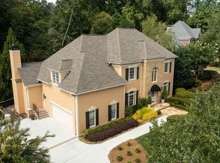 1311 Twelve Oaks Cir NW, Atlanta, GA 30327