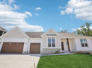 1112 Reese Trl, Waunakee, WI 53591