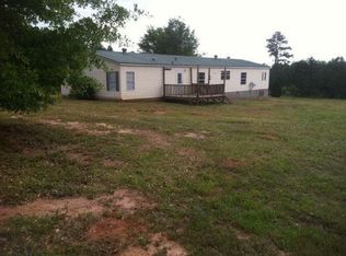 1760 Wilson Rd, Hogansville, GA 30230