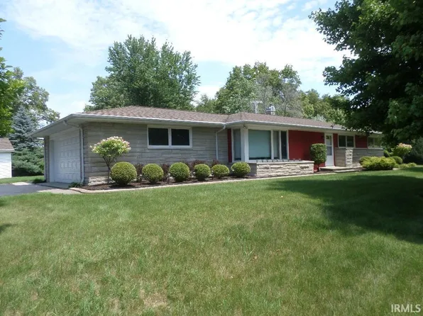 1877 S Sweetgum Rd, Rochester, IN 46975